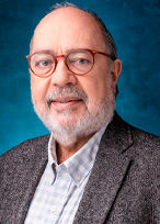 Mtro. Sergio Ramírez Cárdenas