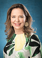 Mtra. Marcela García Bátiz