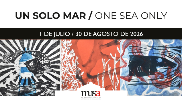 Un solo mar / One Sea Only