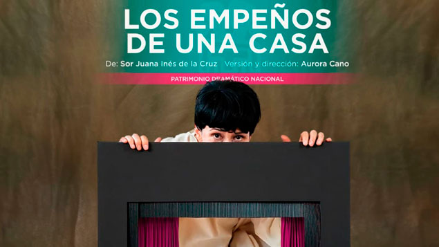Los empeños de una casa