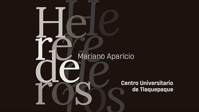 Herederos | Mariano Aparicio
