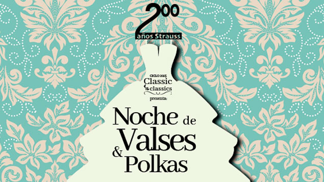 Noche de Valses y Polkas | Orquesta Solistas de AmÃ©rica