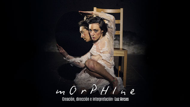 Morphine