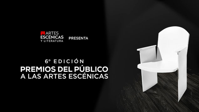 Premios del PÃºblico a las Artes EscÃ©nicas