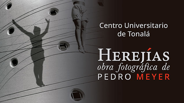HerejÃ­as | Obra fotogrÃ¡fica de Pedro Meyer