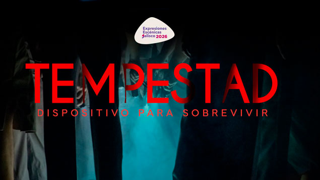 Tempestad | Dispositivo para sobrevivir