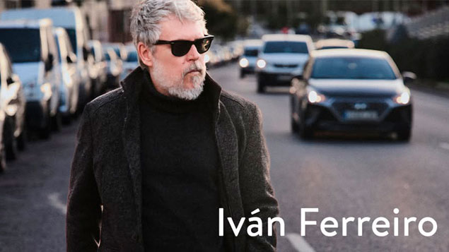 Iván Ferreiro