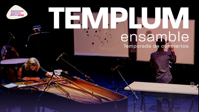 Templum experimental
