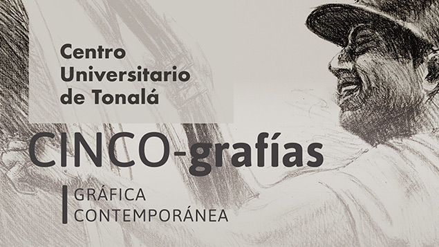 CINCO-grafías