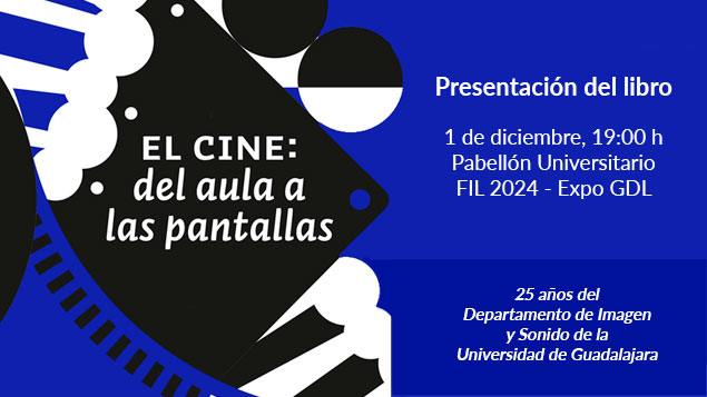 EL CINE: del aula a las pantallas