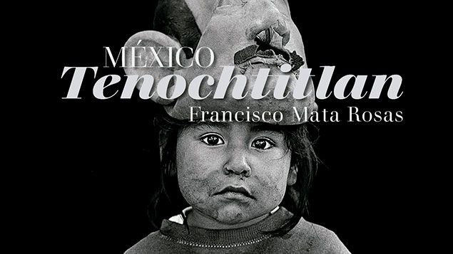 Flyer de México – Tenochtitlan