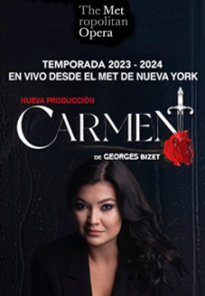 Carmen de Georges Bizet