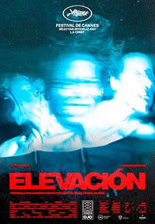 Elevación