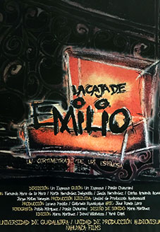 La caja de Emilio