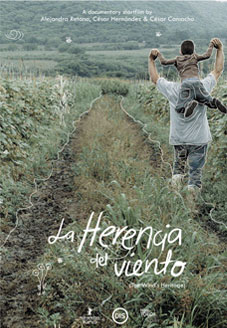 La herencia del viento