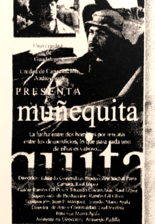 Muñequita